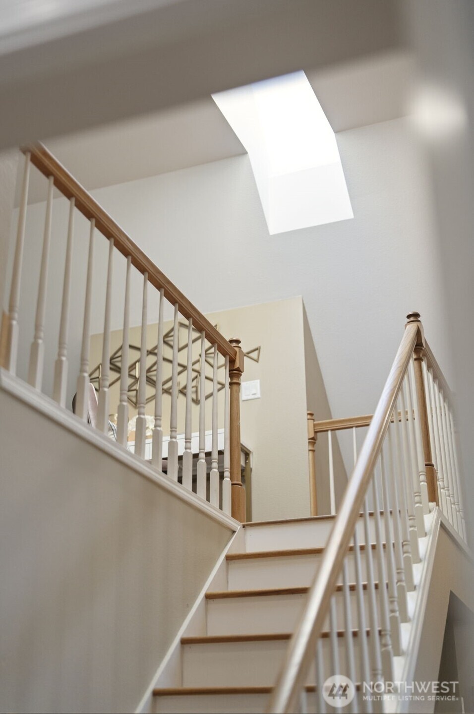 This flexible space works beautifully for multigenerational living, guests, or a private home office setup.