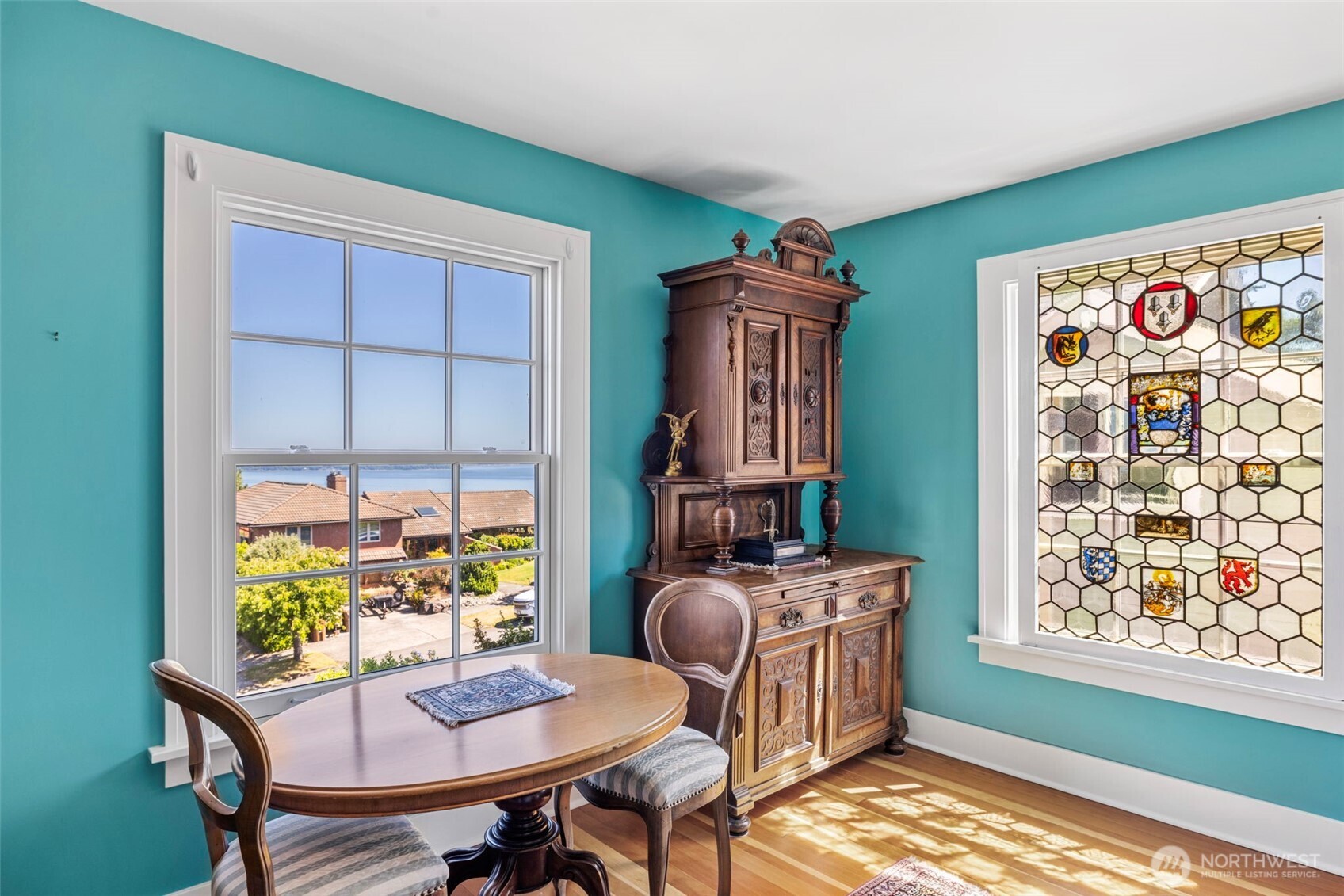 Guest Room 2nd Floor