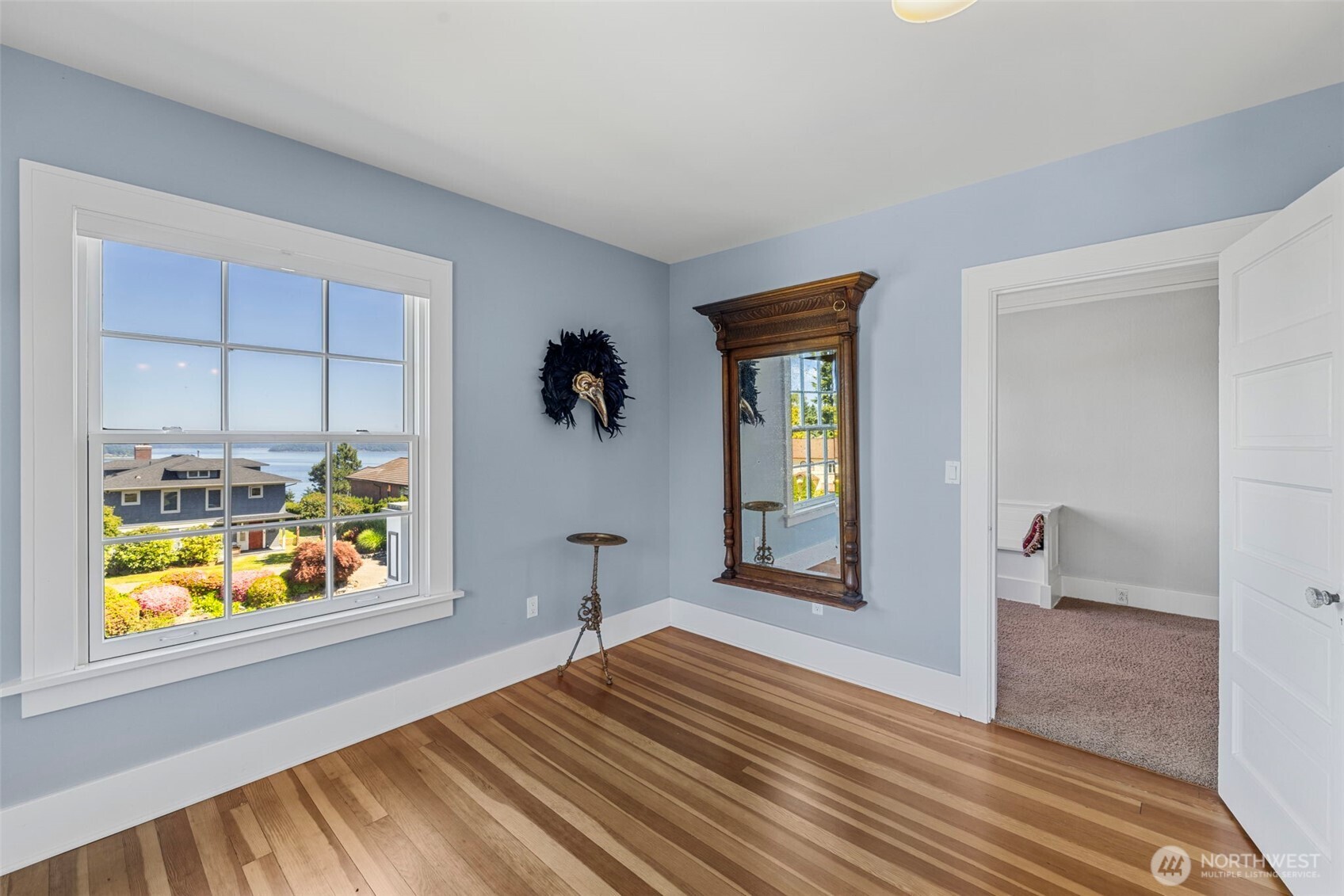 Guest Room 2nd Floor