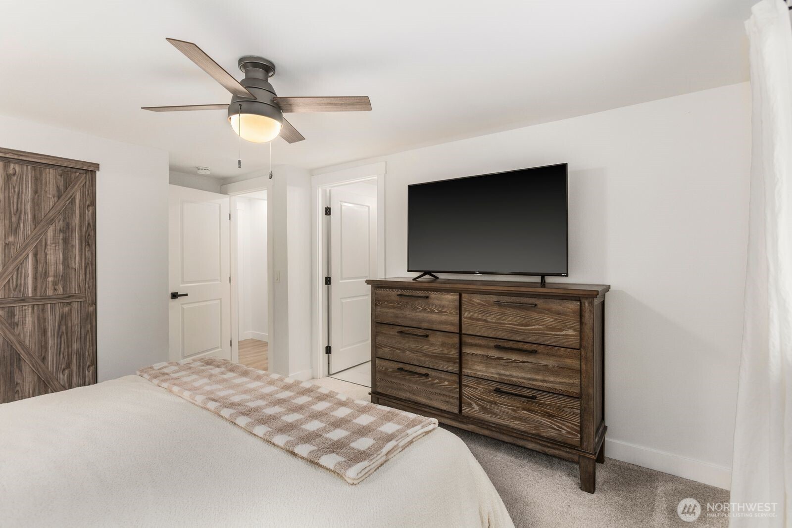 Main Home Primary Bedroom