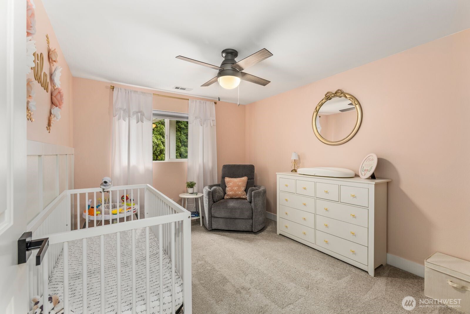 Main Home Bedroom #2