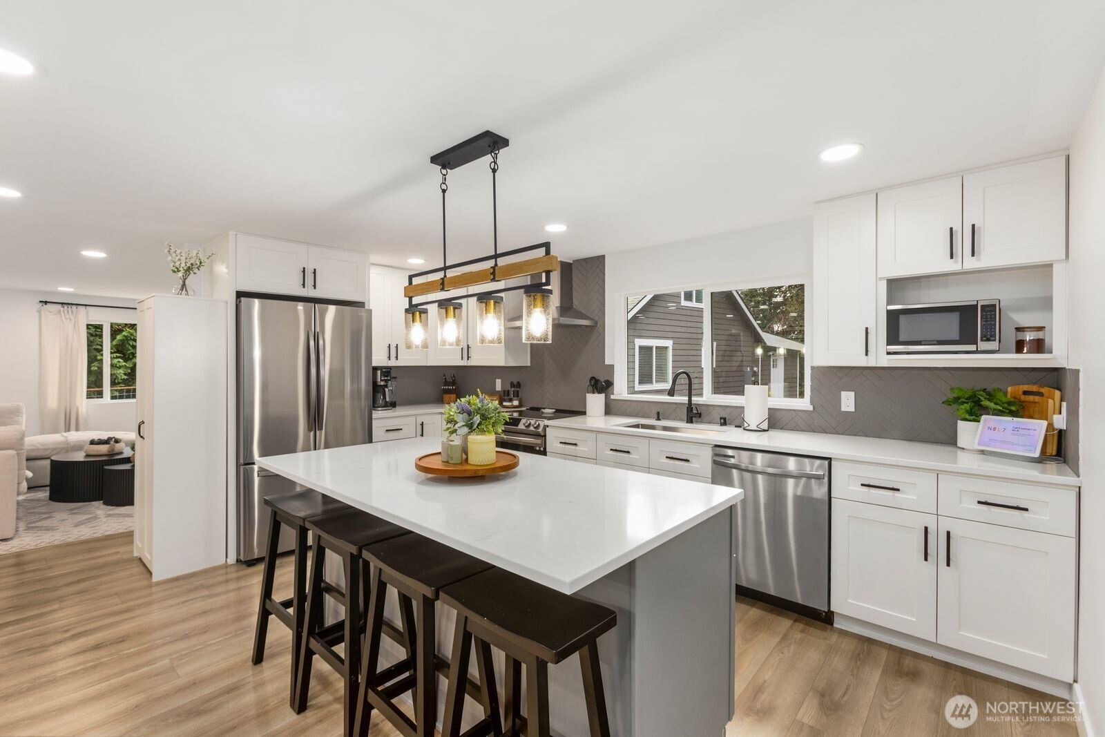 Main Home Guest bath