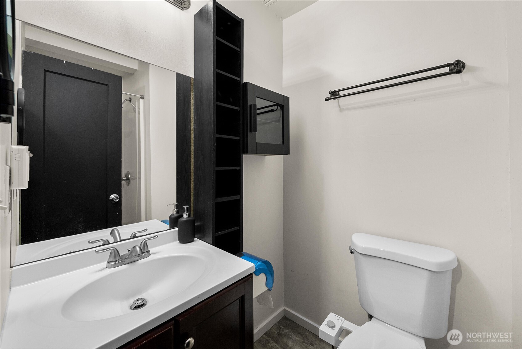 3/4 Bath