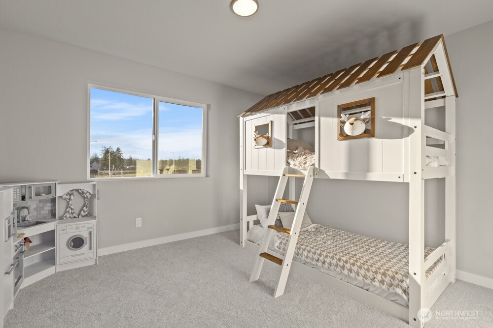 Photos of Model home. Not actual home.