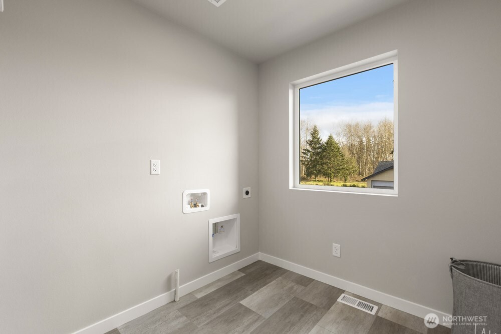 Photos of Model home. Not actual home.