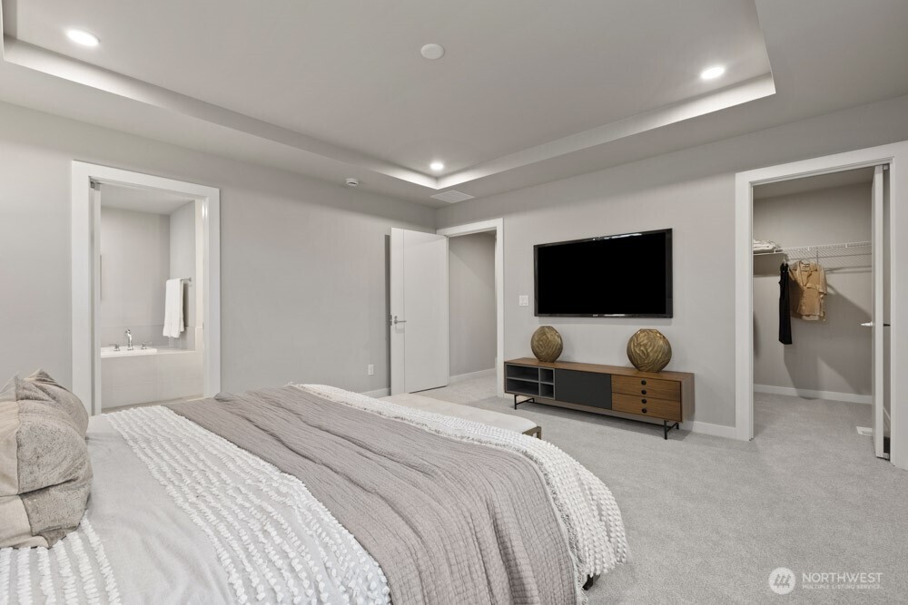 Photos of Model home. Not actual home.