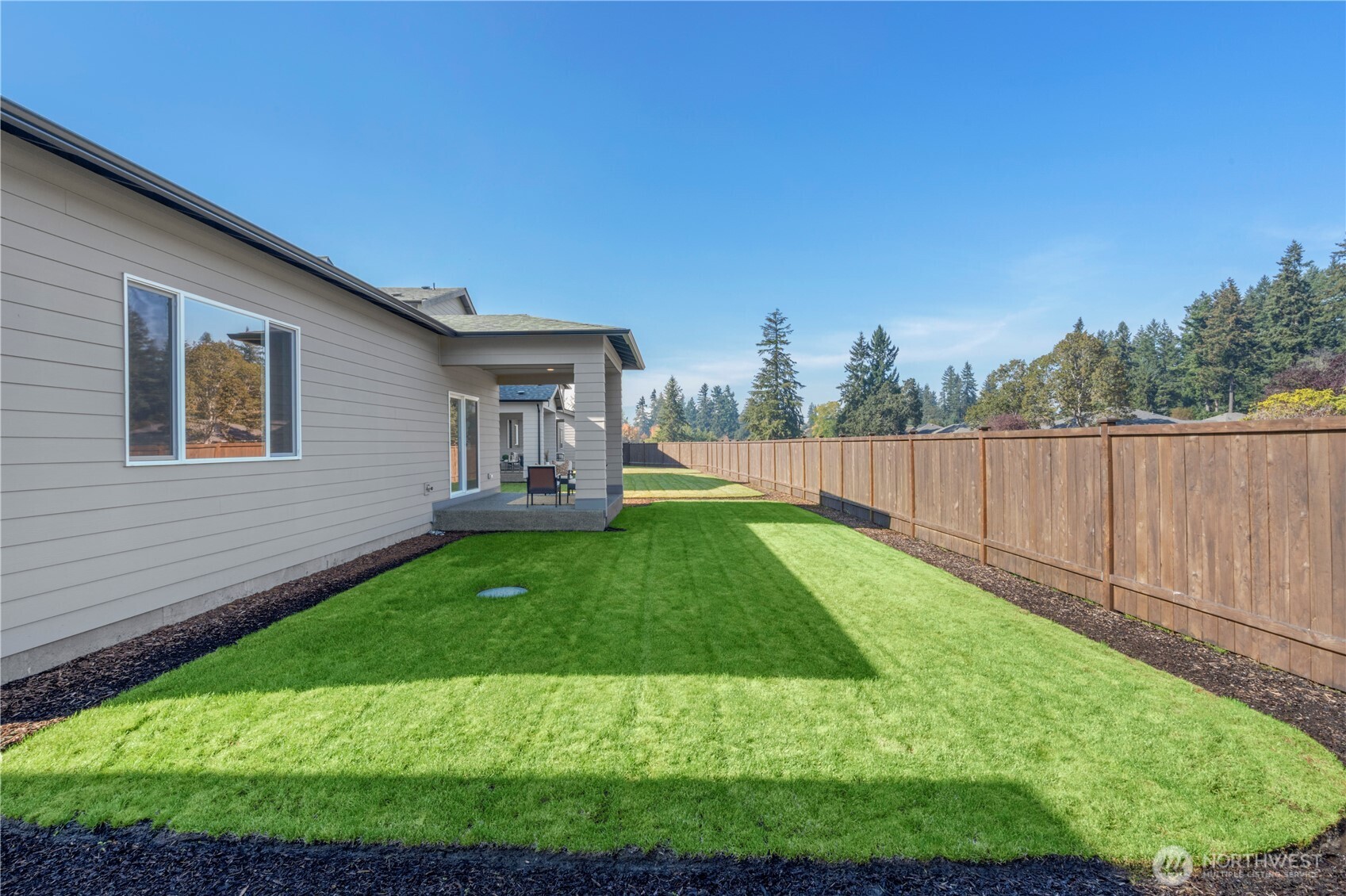 Photos of Model home. Not of actual home.