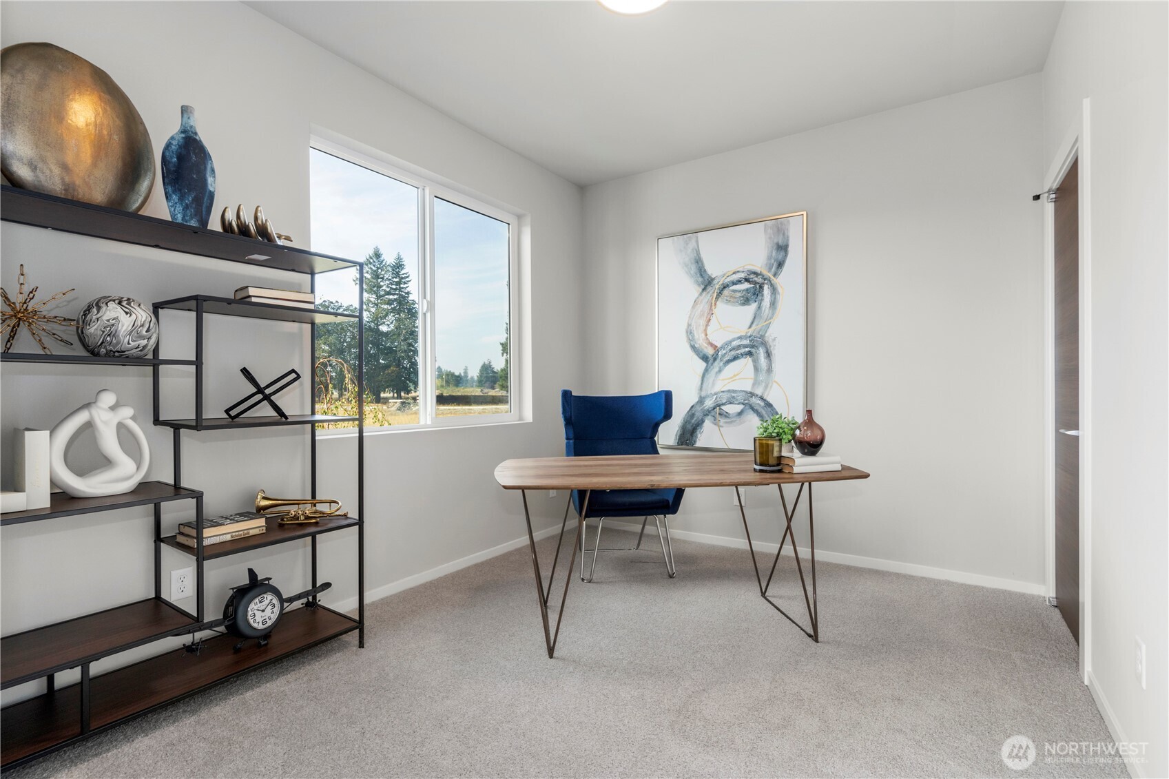 Photos of Model home. Not of actual home.