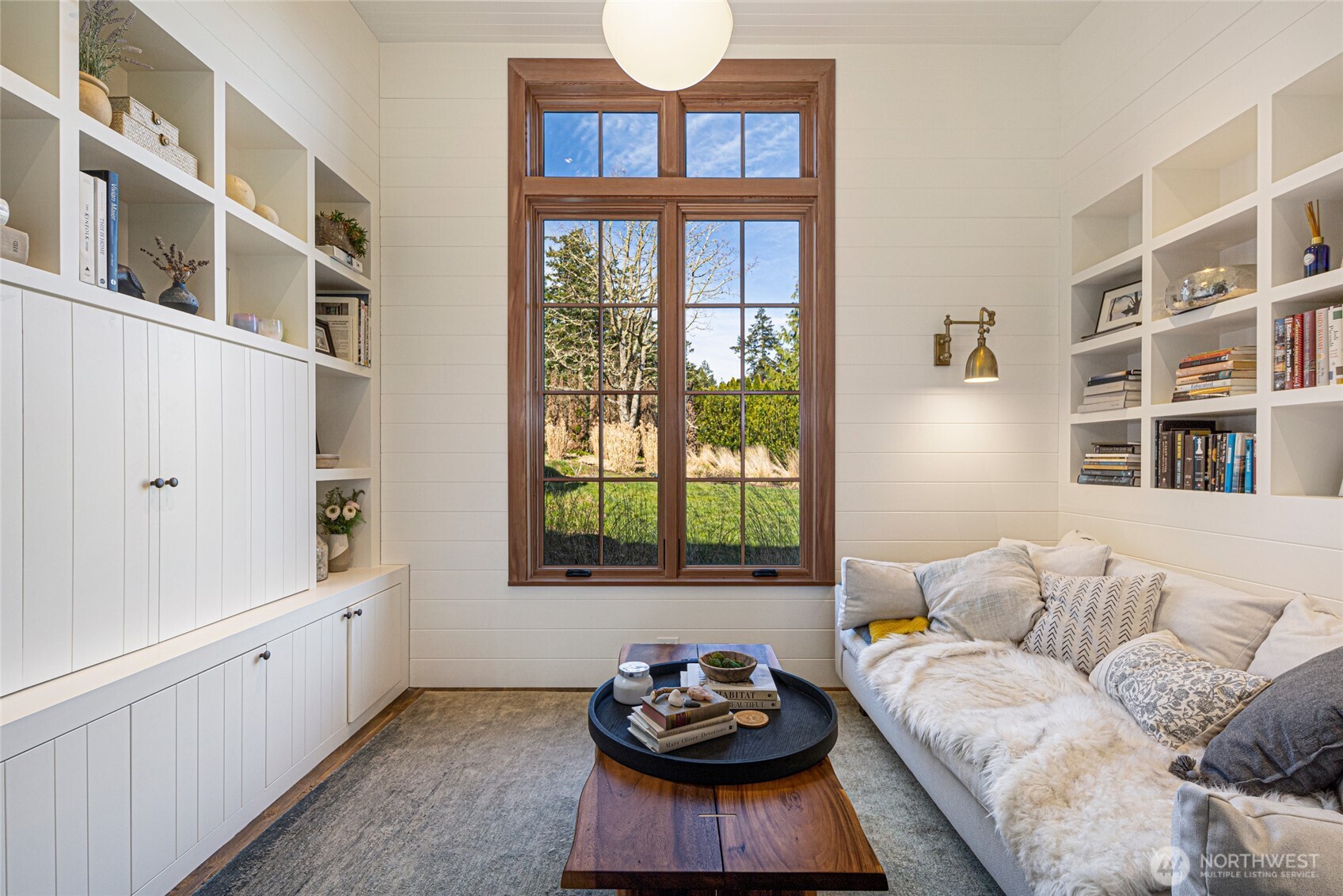 Room off Foyer