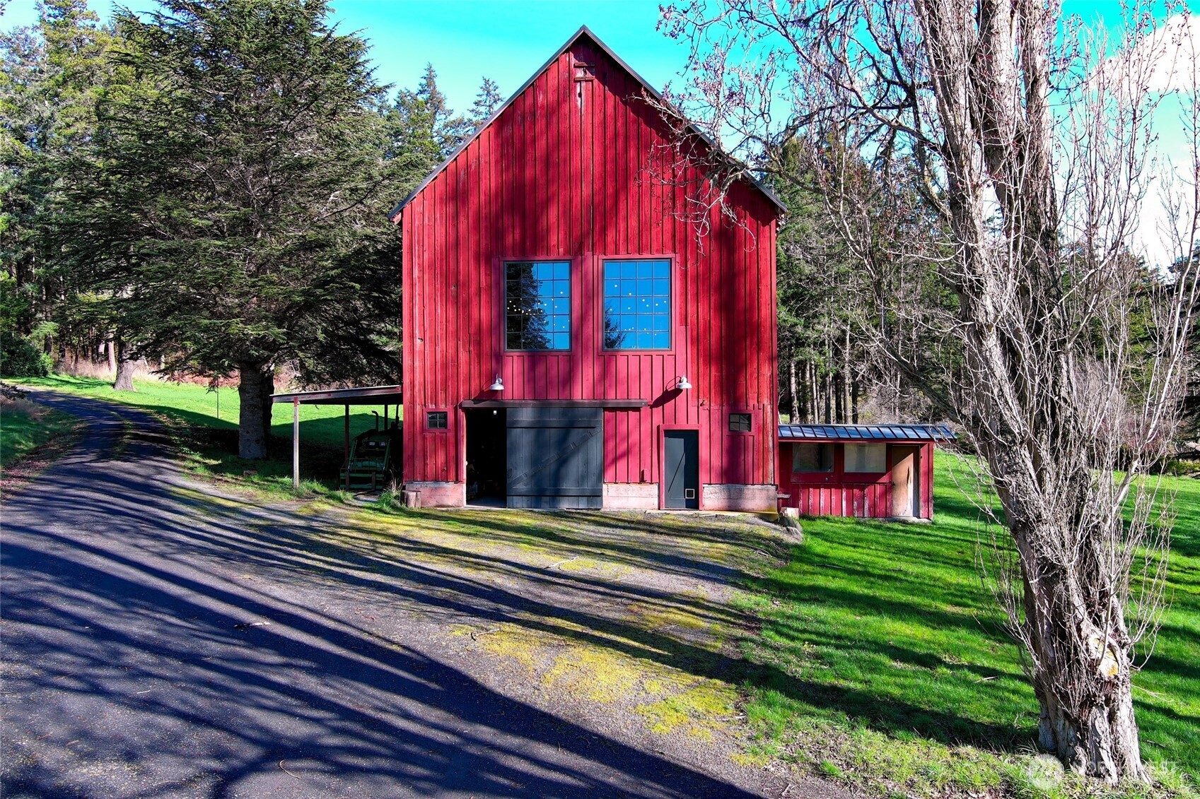 Barn