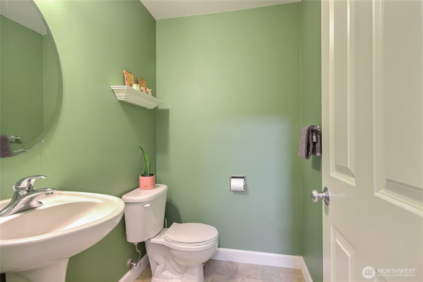 Powder bath