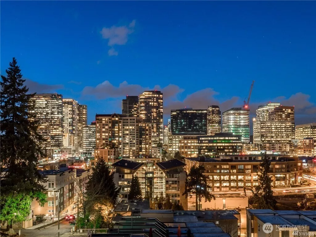 Luxury, View & Convenience! A rare find! Better than new!