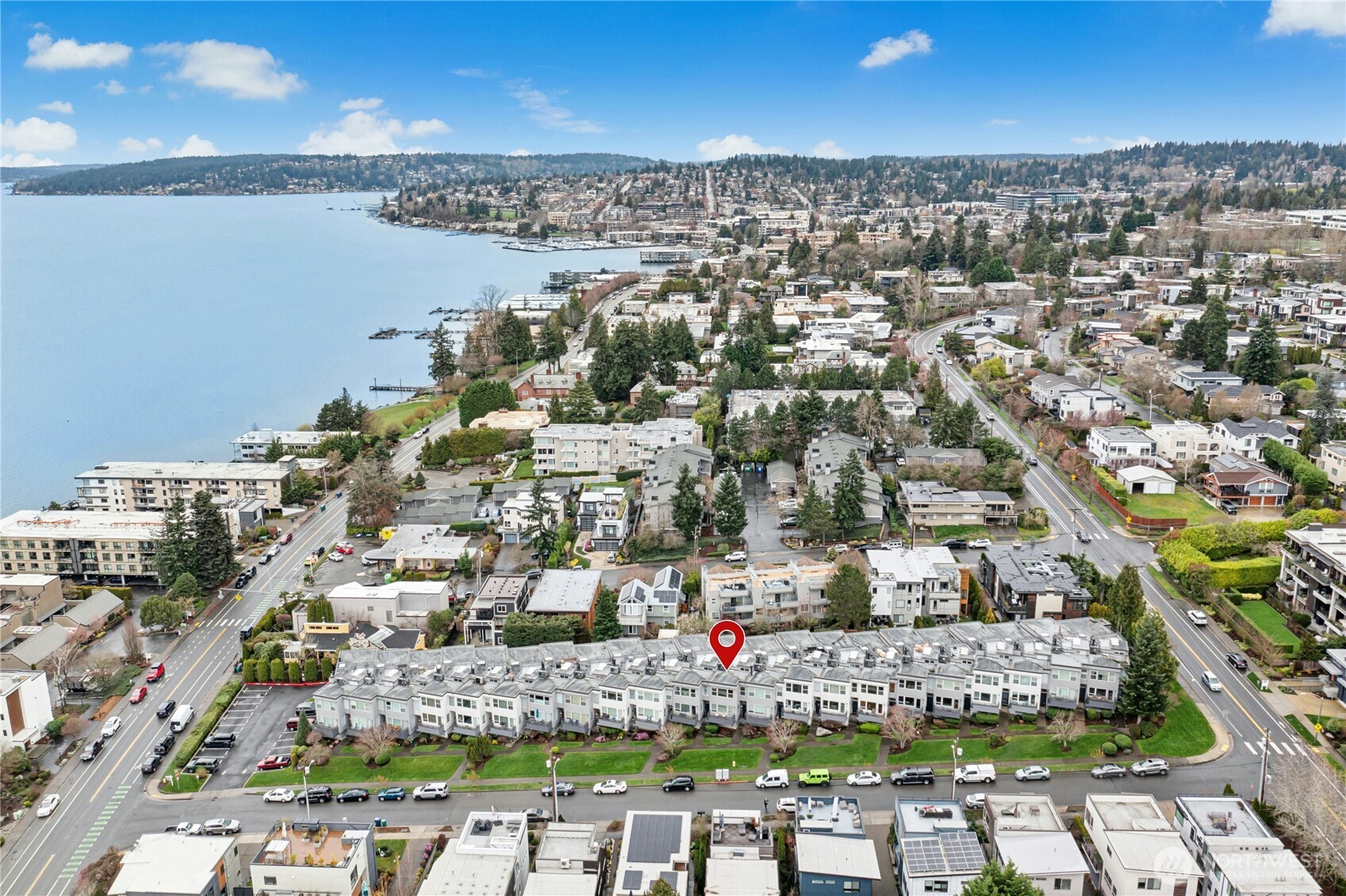 Location, location, location!