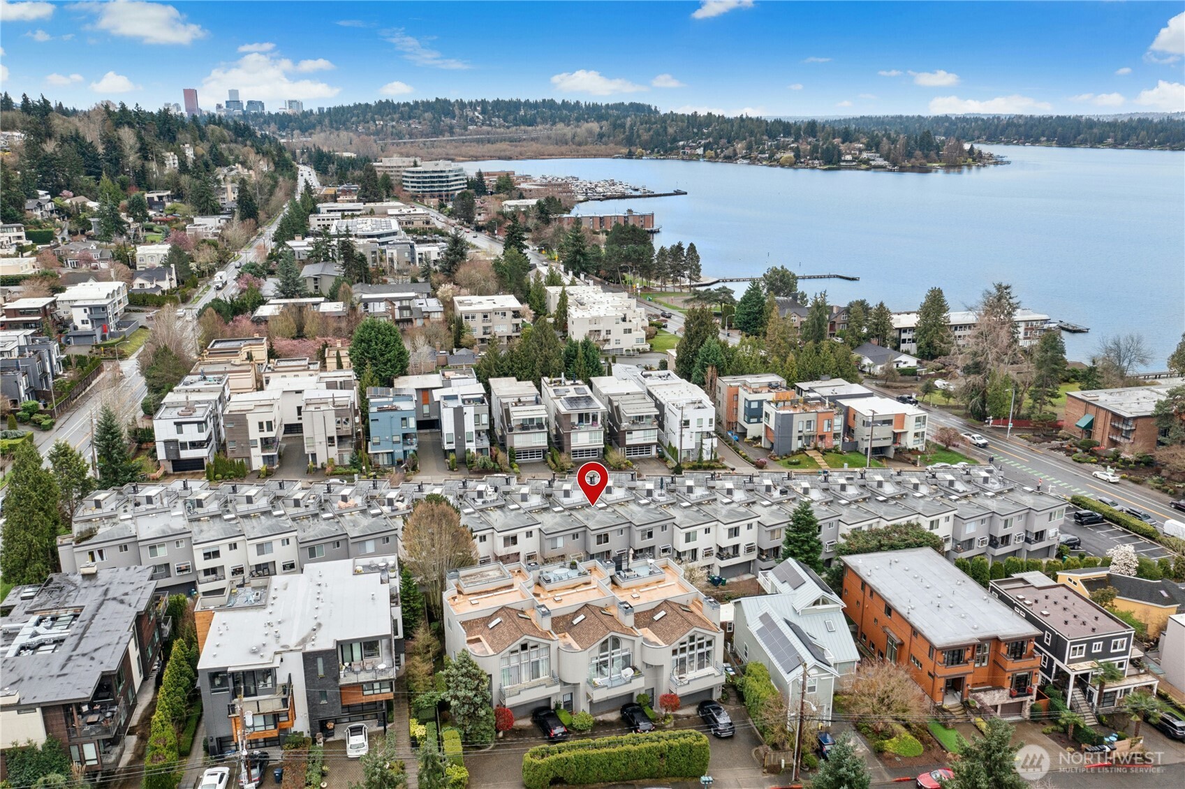 This updated, move-in ready home with prime location is ready for a new owner. Come take a look!