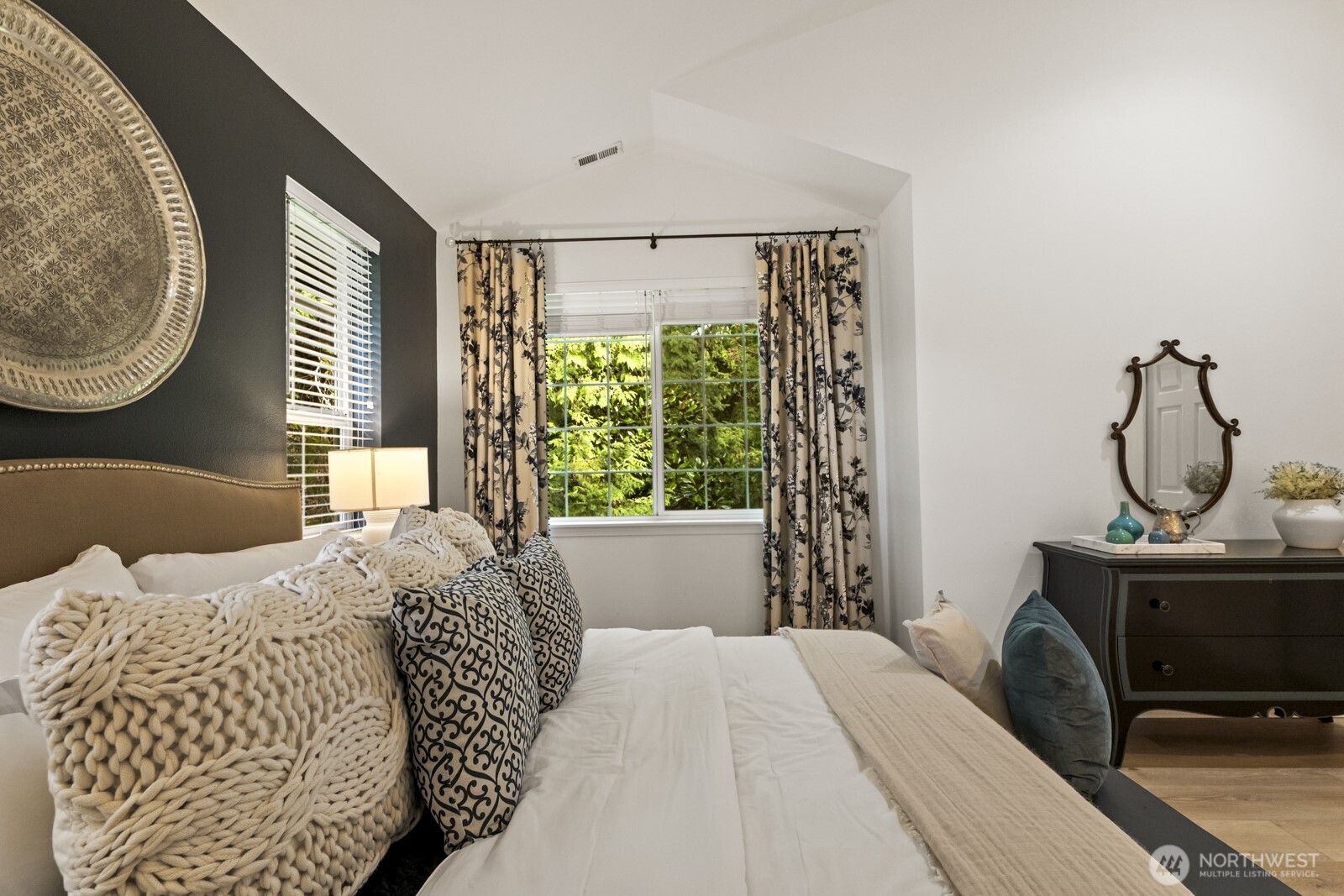 Your ideal retreat after busy days out on the town.