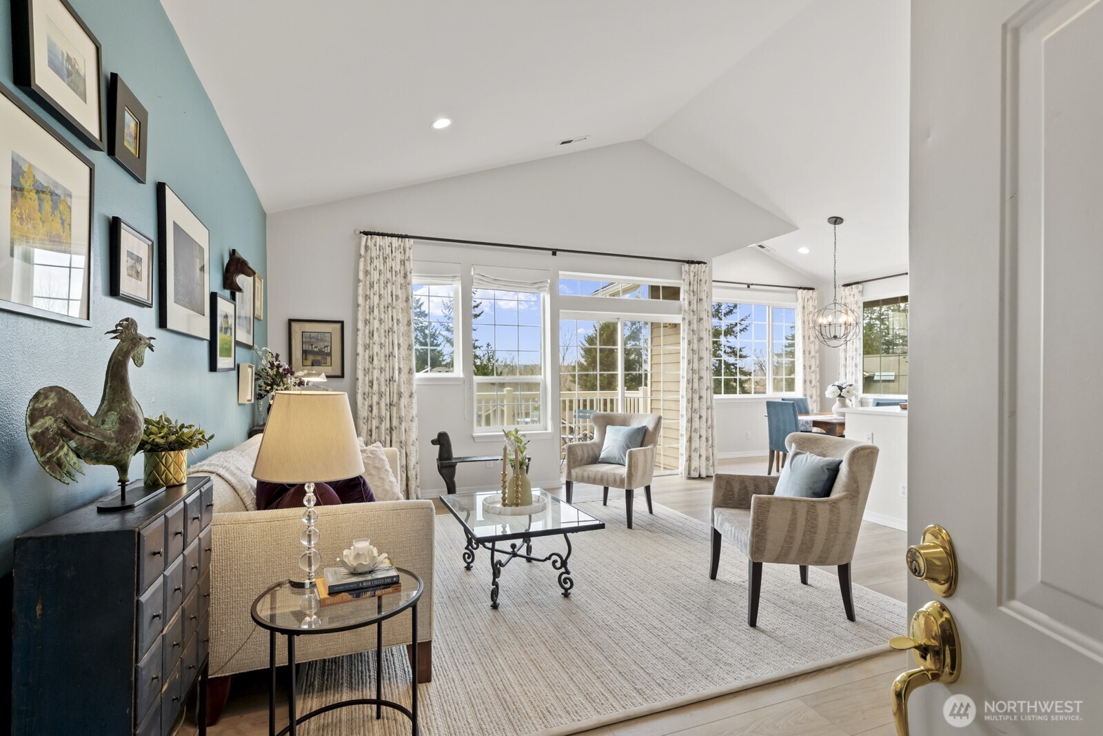 Step inside this top floor end unit and prepare to be amazed by great updates and desirable details at every turn.