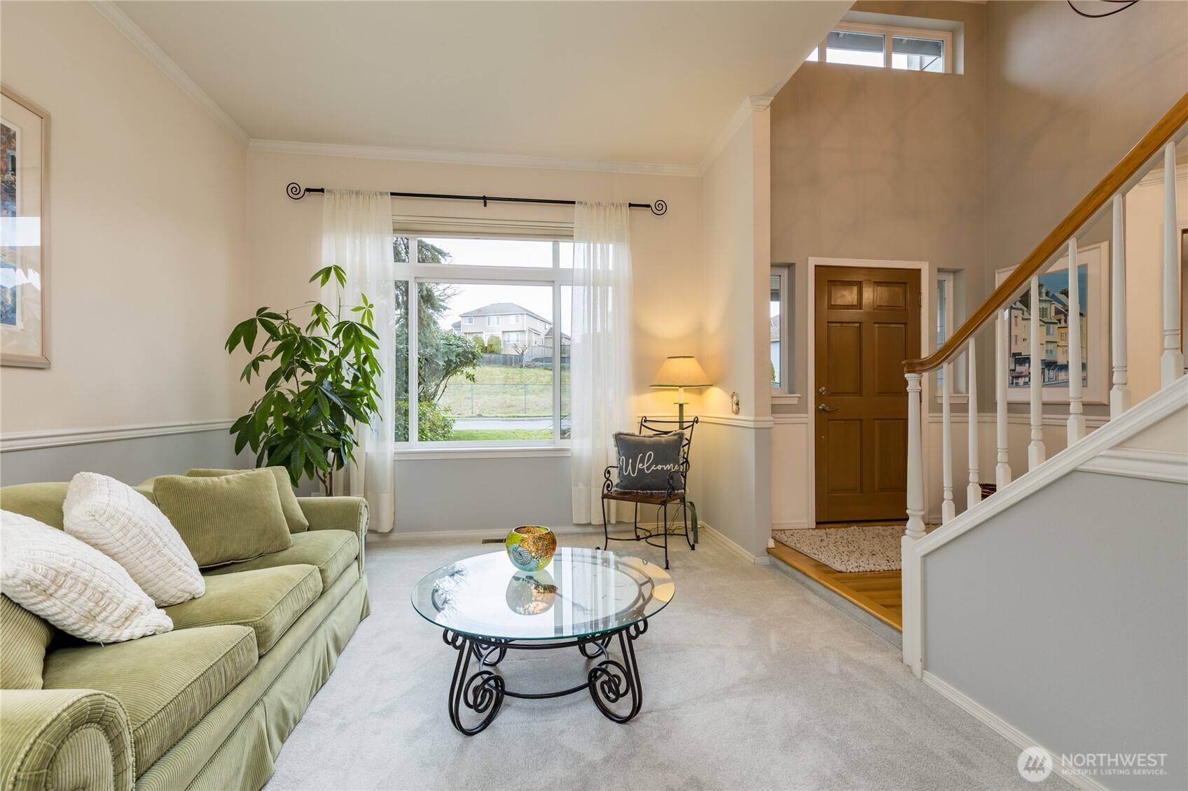 New carpeting in 2024