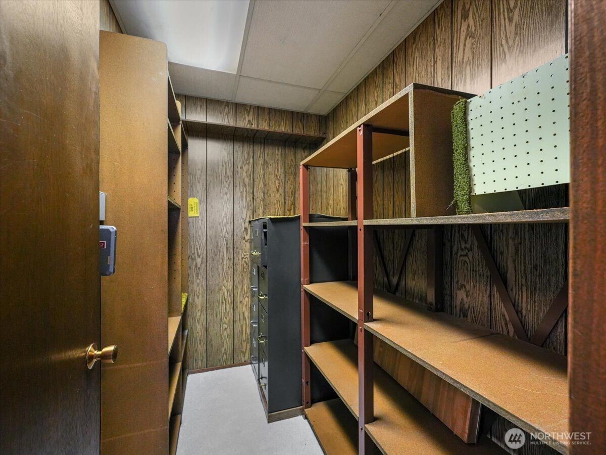 Downstairs Bedroom 2