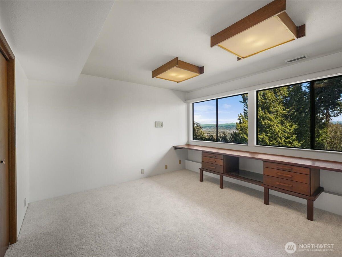 Downstairs Bedroom 2