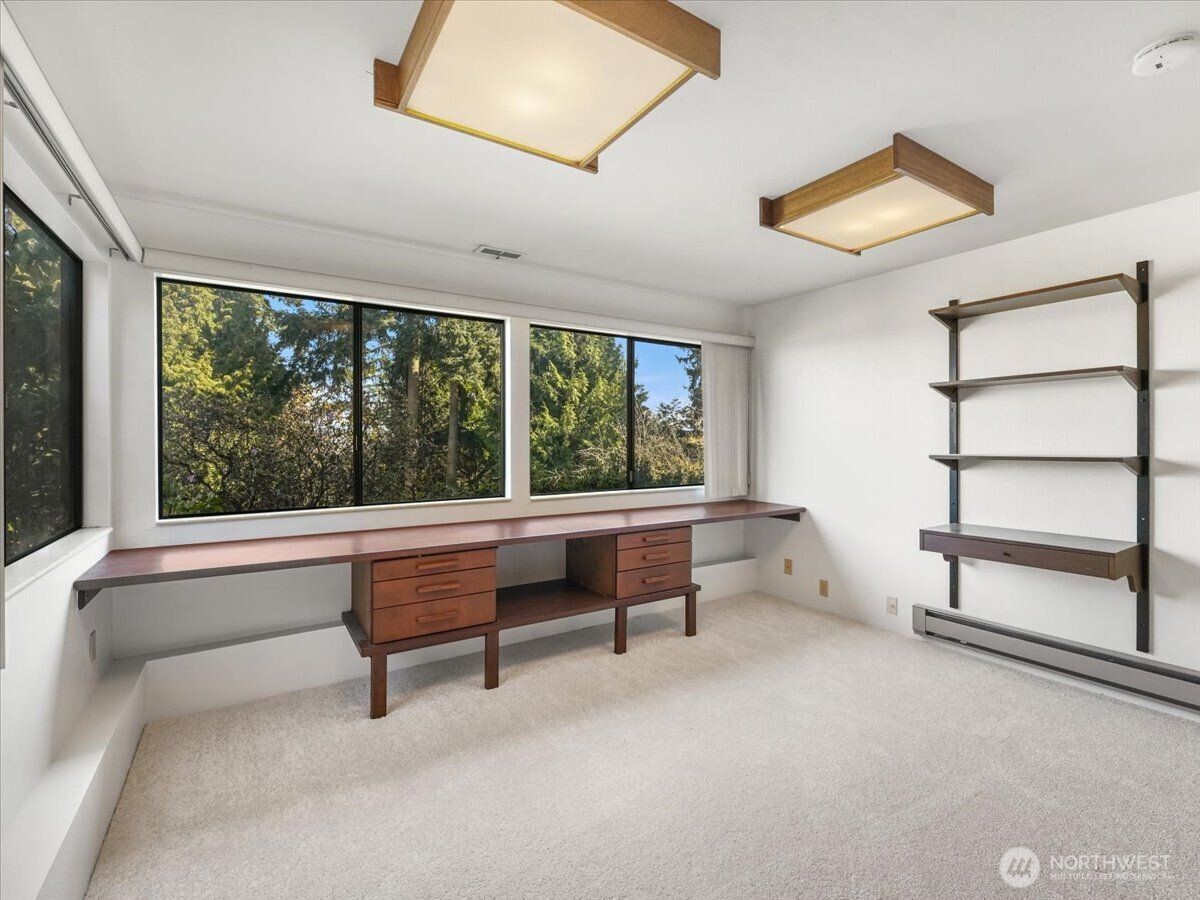 Downstairs Bedroom 4