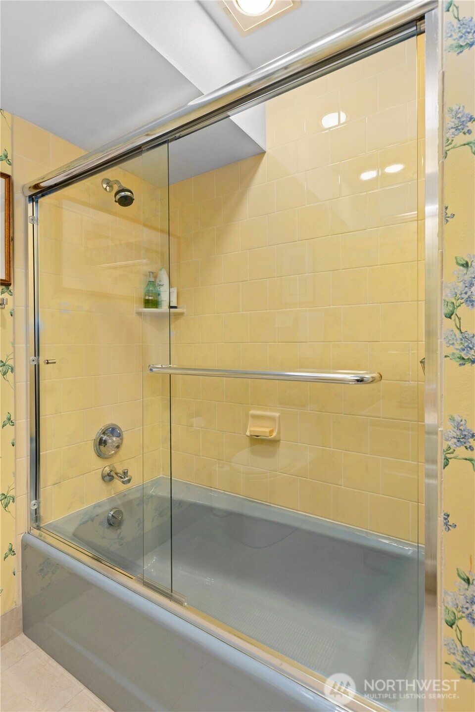 Private patio perfect for entertaining guests or simply relaxing while taking in the unobstructed views.