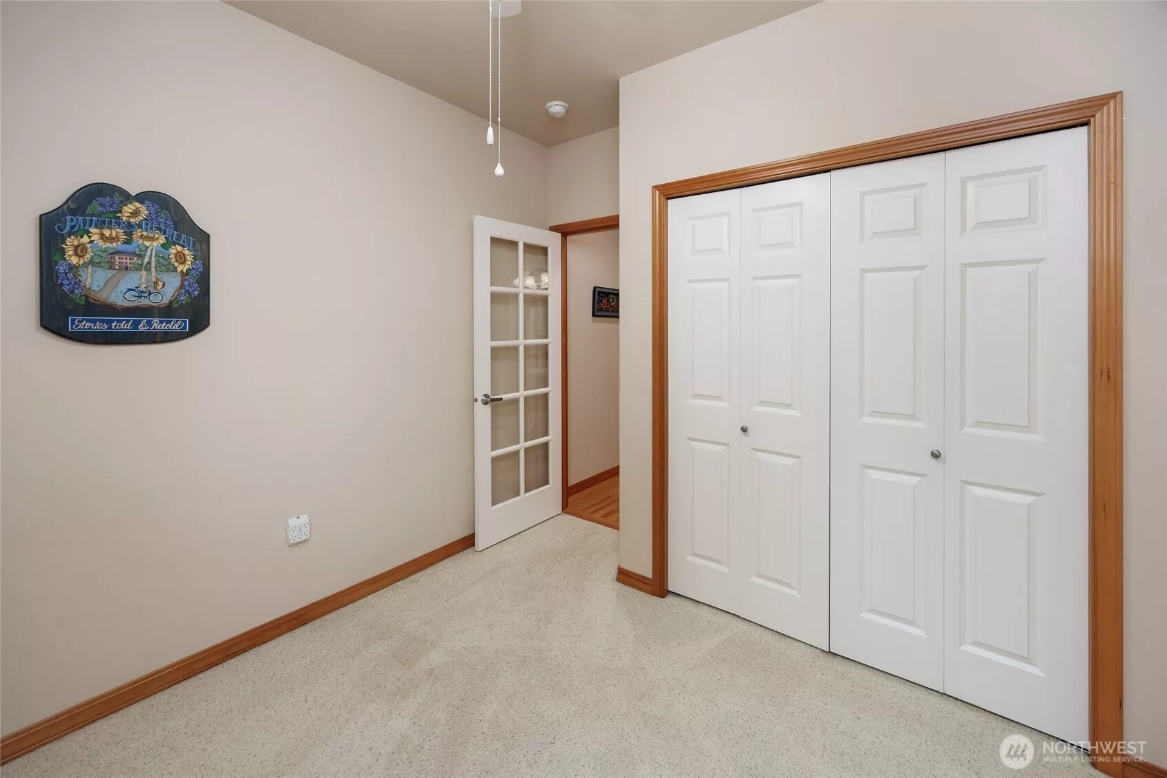 Meticulously maintained inside & out...Welcome home!  Cedar/rock accent siding, New Roof/skylights 2025. Plus Sprinkler system around whole home.