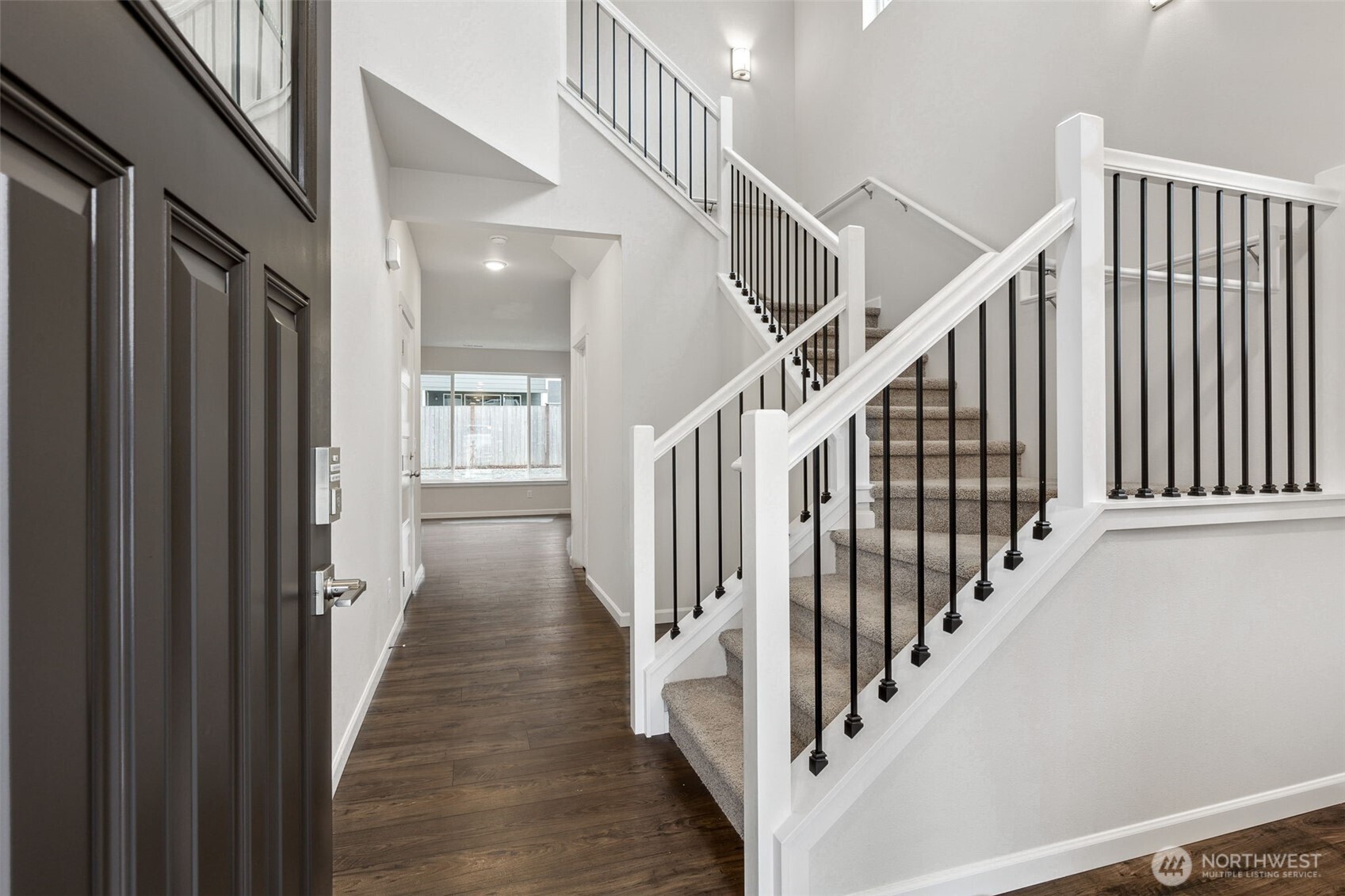 **Photos are of the same floorplan in another community. Some colors and features will cary**