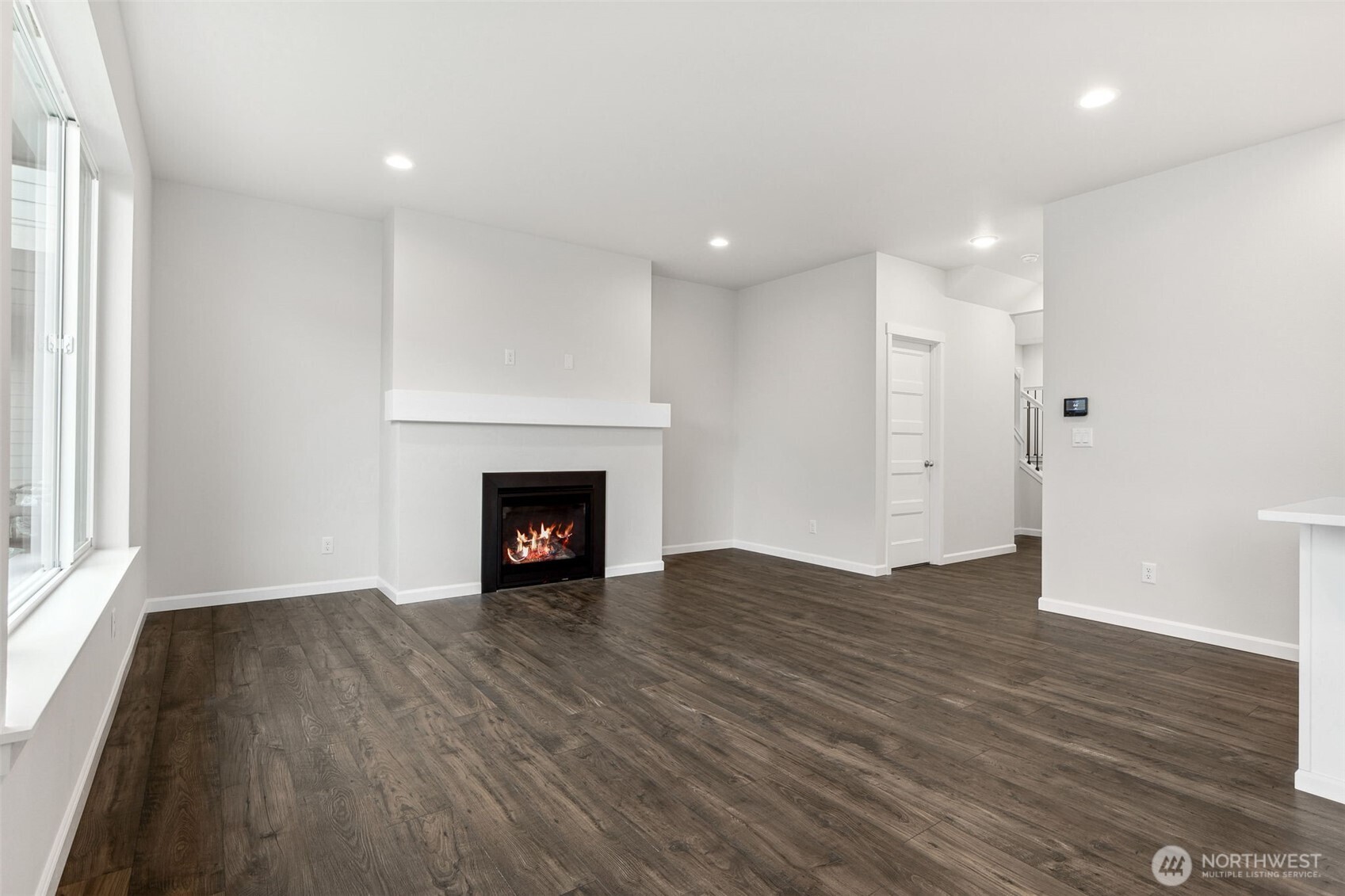 **Photos are of the same floorplan in another community. Some colors and features will cary**