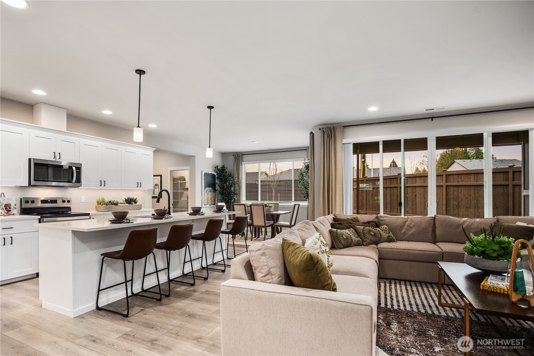 THIS HOME IS A PRESALE HOME. Photos are for representational purposes only. Same floorplan, colors and features will vary.