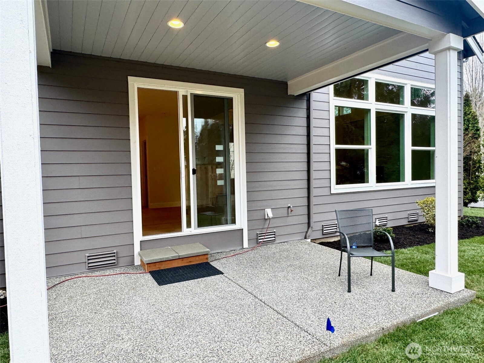 Verde Place is a 2 unit condo . . . .Spacious & quality built connected homes that lives like single family homes.   Check them out.  Quality & Convenience in unbeatable Bothell location