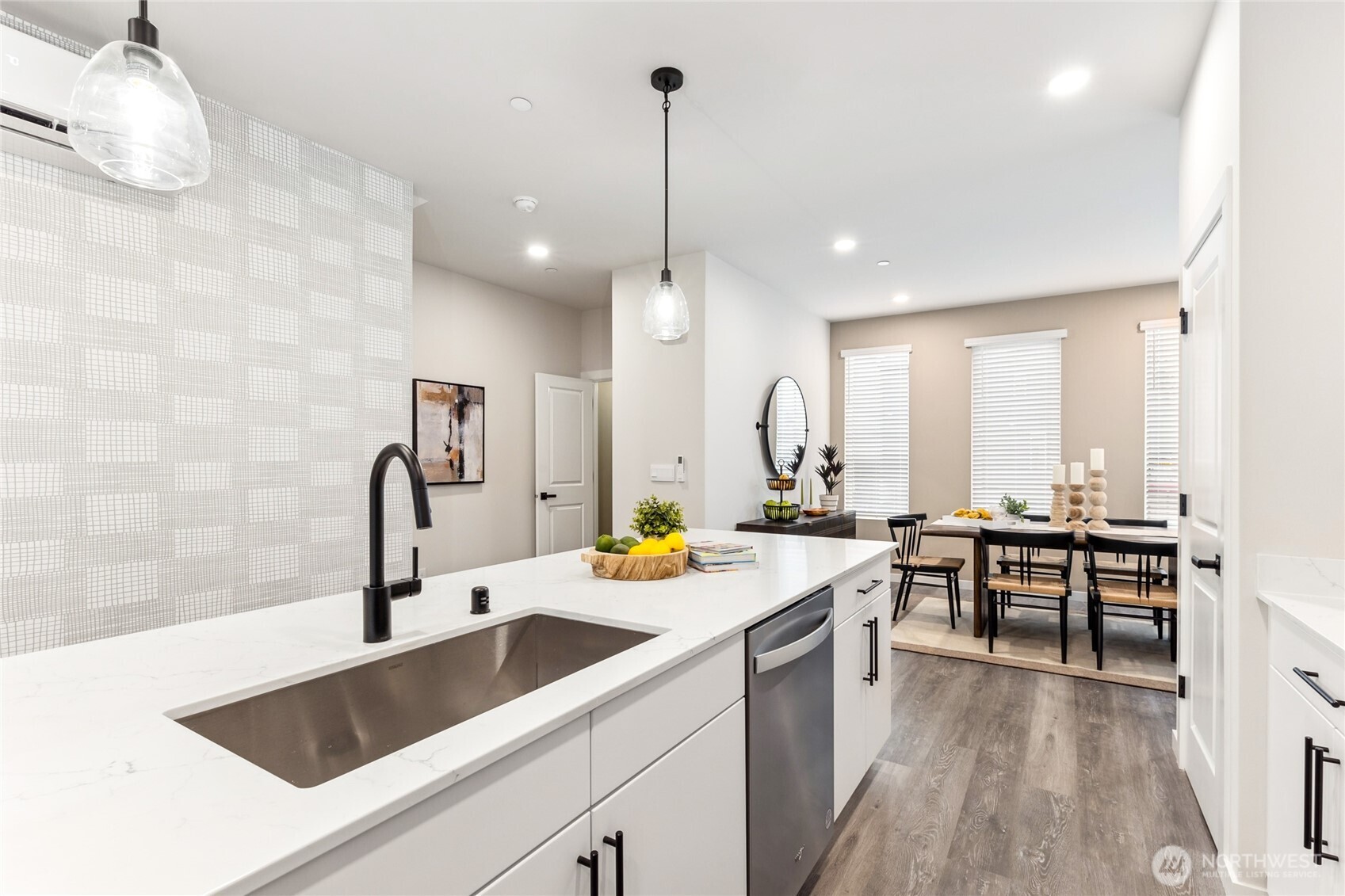 For representation only.  Features, colors, and selections may differ from photograph. See site agent for details.