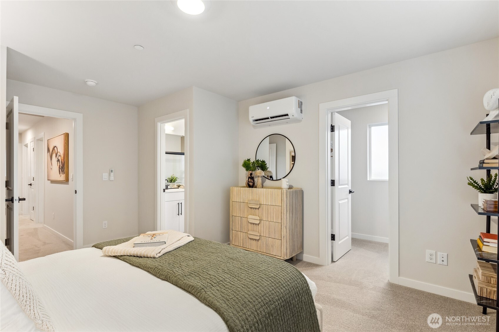 For representation only.  Features, colors, and selections may differ from photograph. See site agent for details.