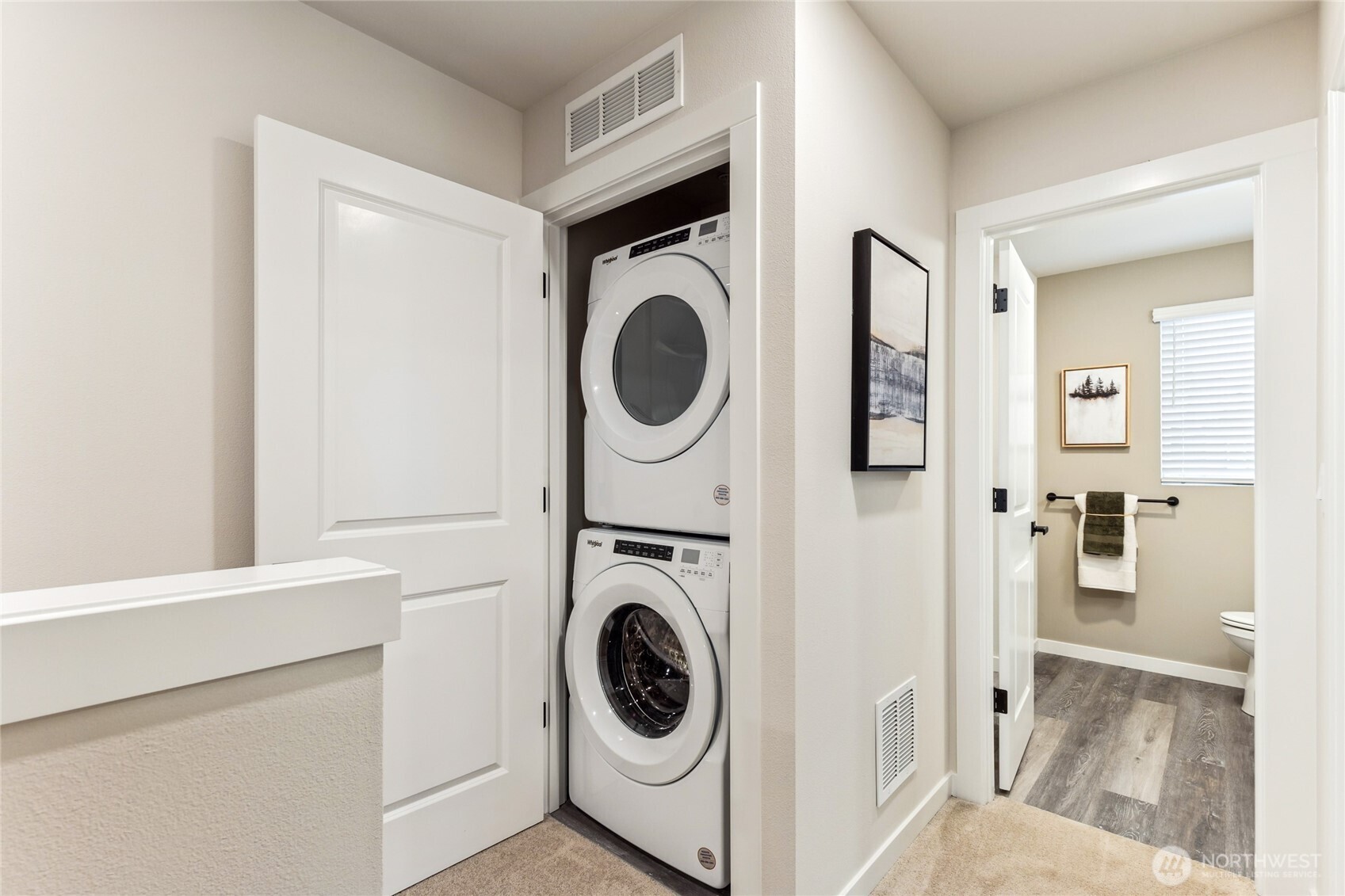 For representation only.  Features, colors, and selections may differ from photograph. See site agent for details.