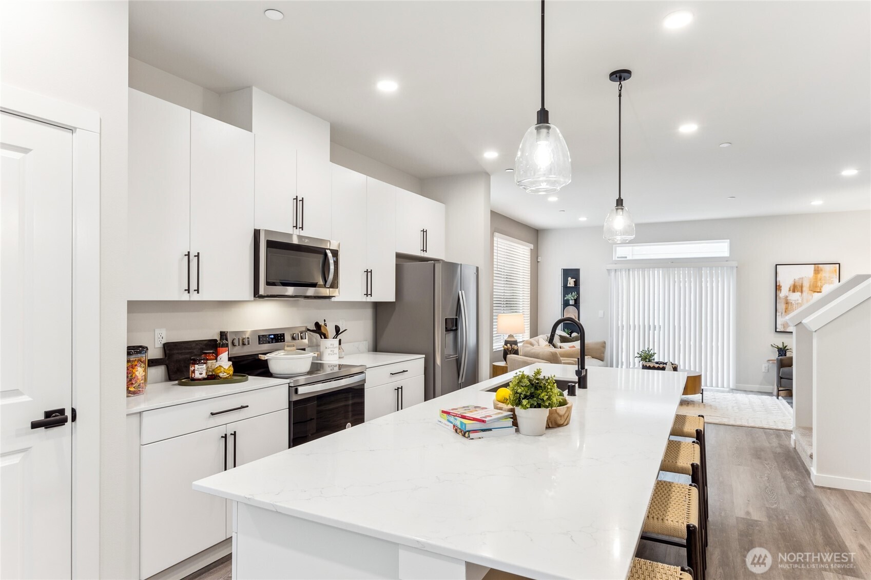 For representation only.  Features, colors, and selections may differ from photograph. See site agent for details.