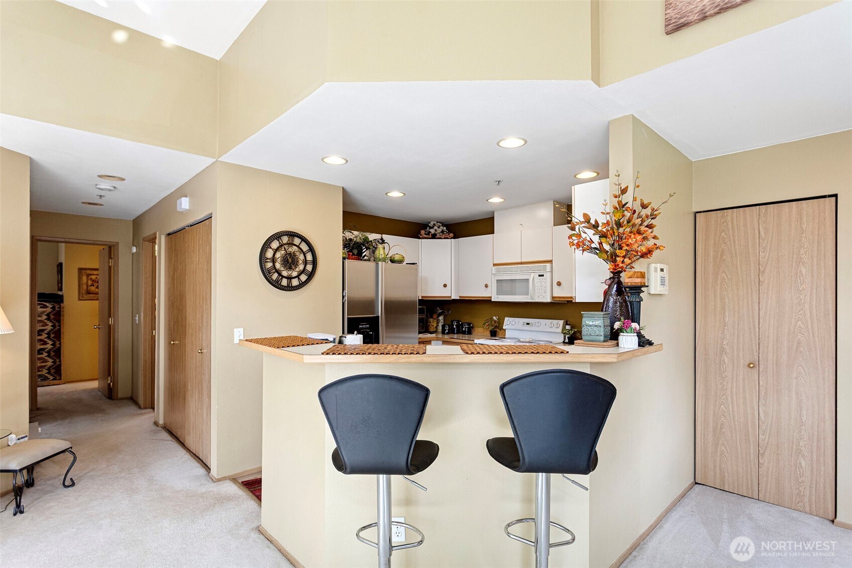 Make memories with the people that matter while they laugh at your cooking style!