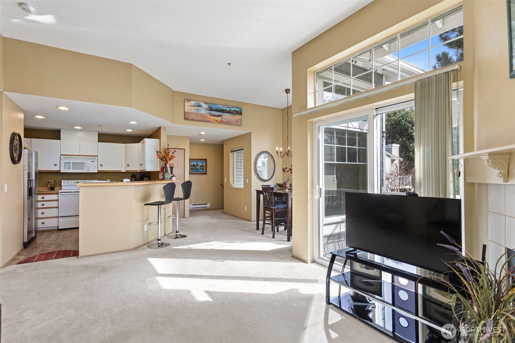 Hosting friends and loved ones has never looked so inviting.