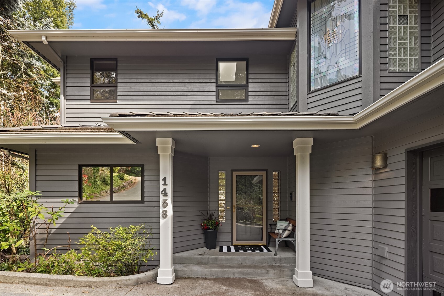 Discover 1458 W Lake Sammamish Parkway - a home where the views will soothe your soul. First time on the market in over 30 years. Potential to update kitchen and bathrooms to add instant equity. Reconfigure the floorplan to give real wow factor