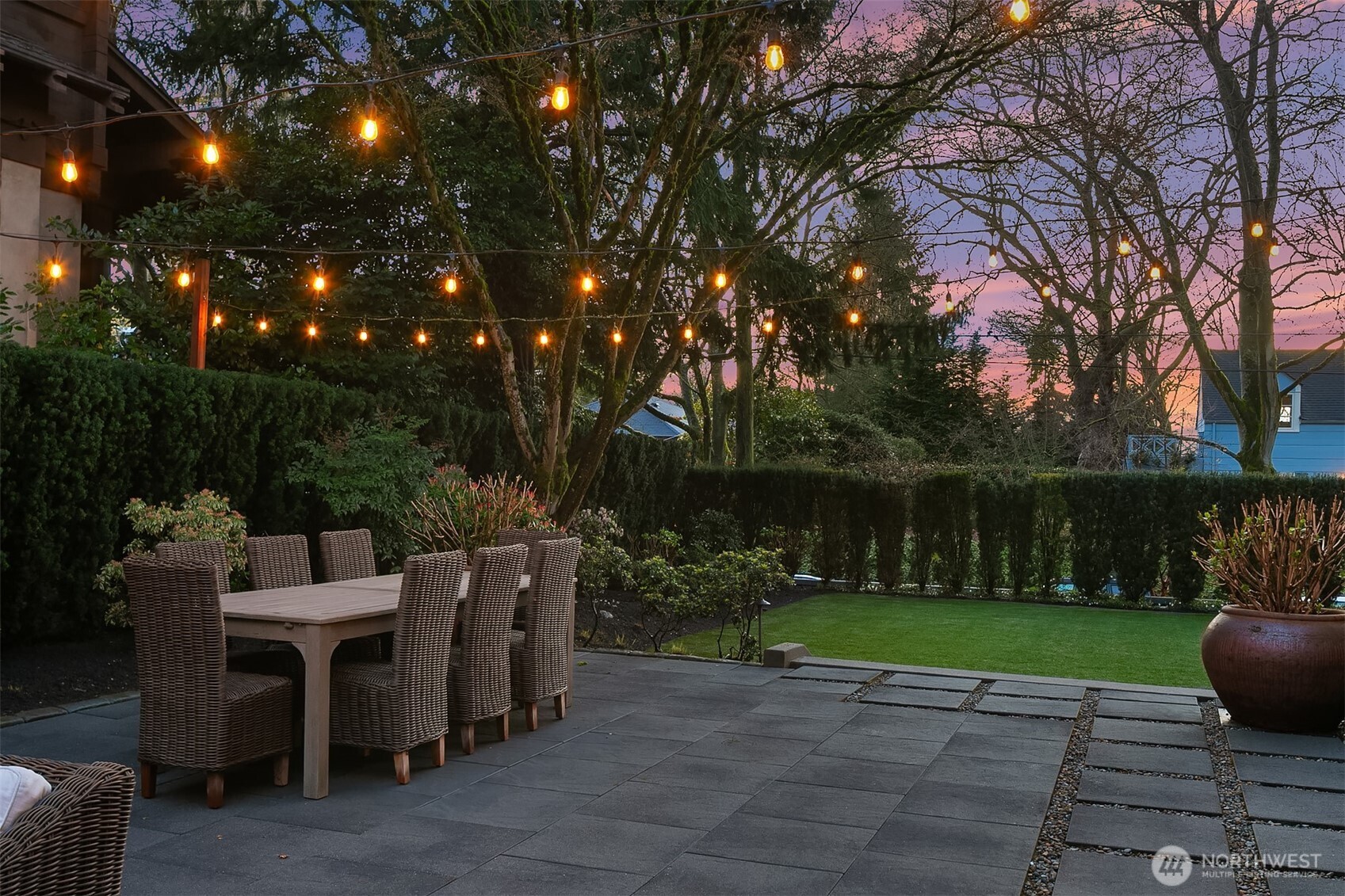 Summer is coming. Enjoy it outside.