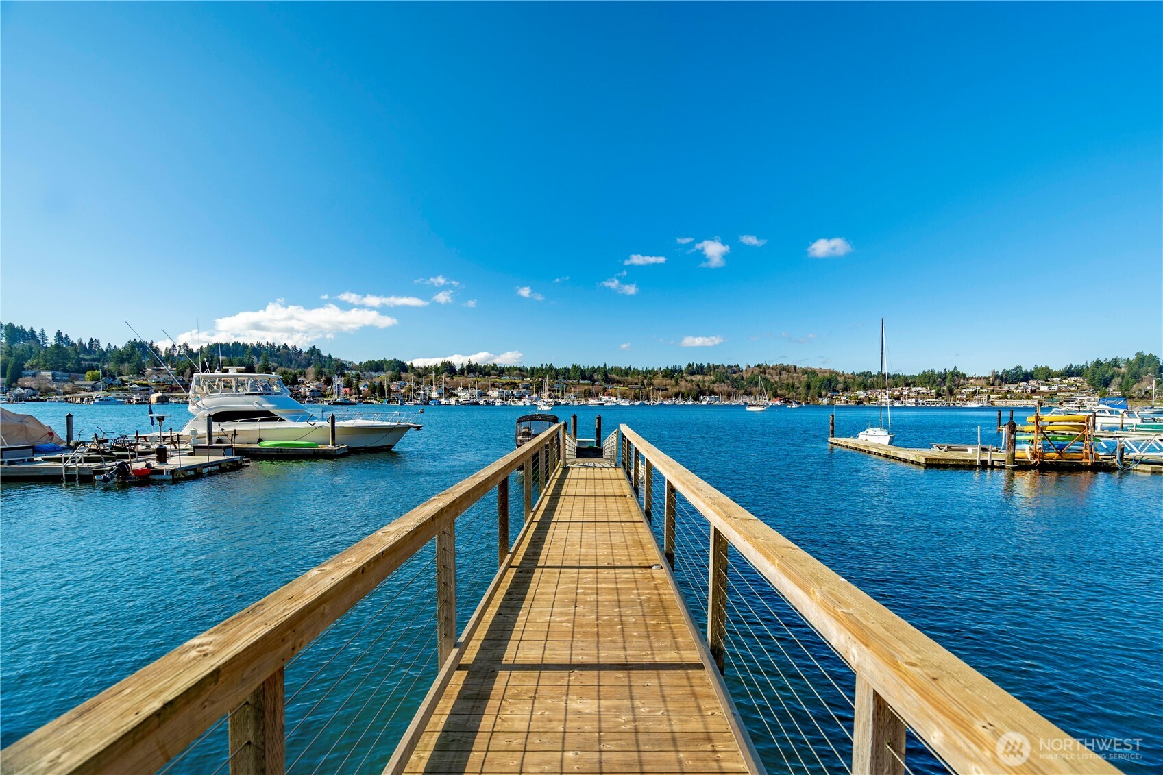 8412 Goodman with Deep Water Dock