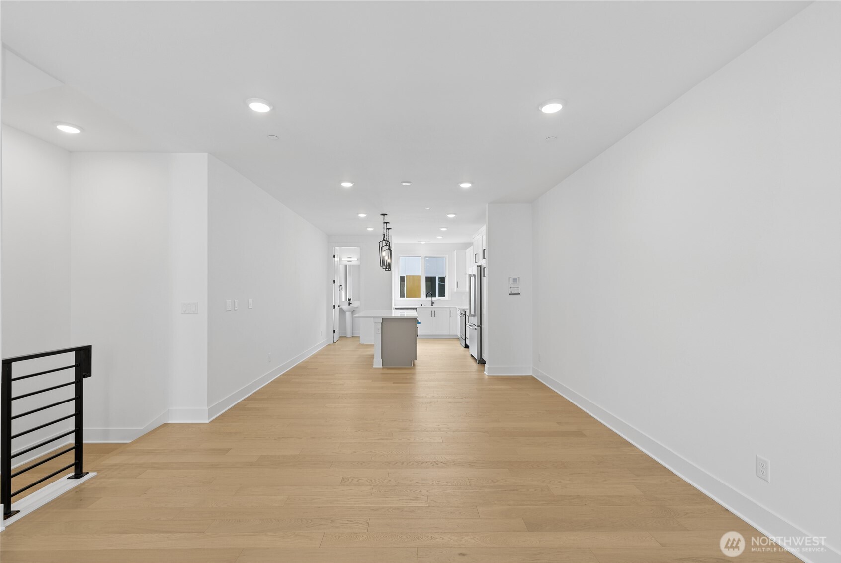 Pictures of different home of the same floor plan. Not pictures of actual home. Features, colors, layout may vary.