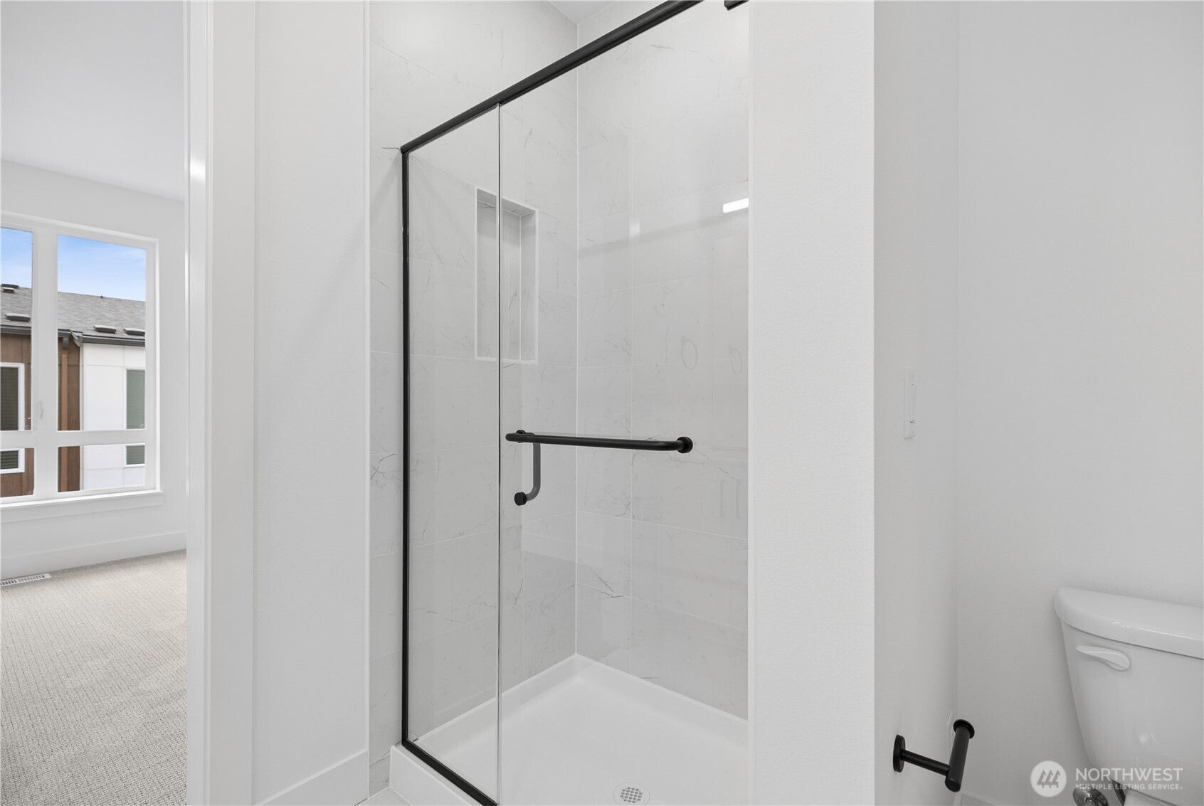 Pictures of Model home. Not pictures of actual home. Features, colors, layout may vary.