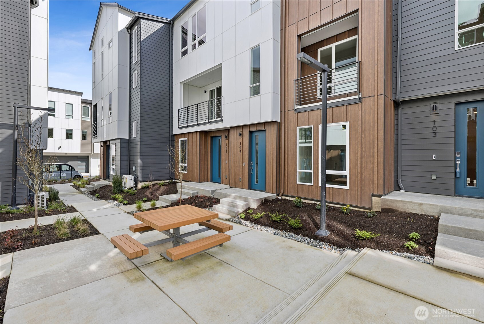 Pictures of Model home. Not pictures of actual home. Features, colors, layout may vary.