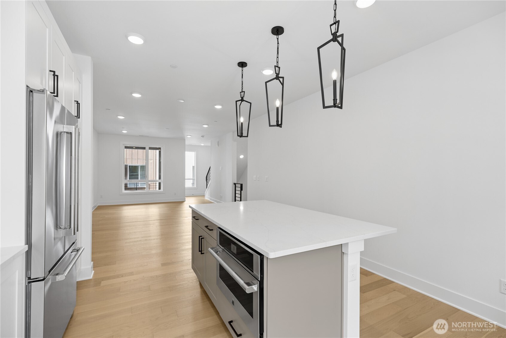 Pictures of Model home. Not pictures of actual home. Features, colors, layout may vary.