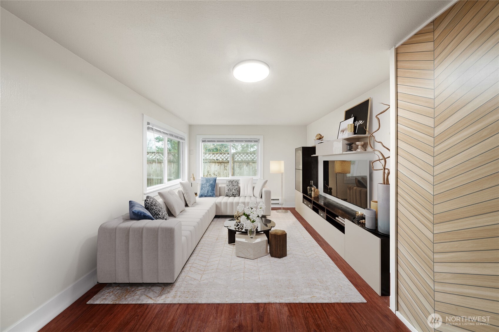 Masterbedroom