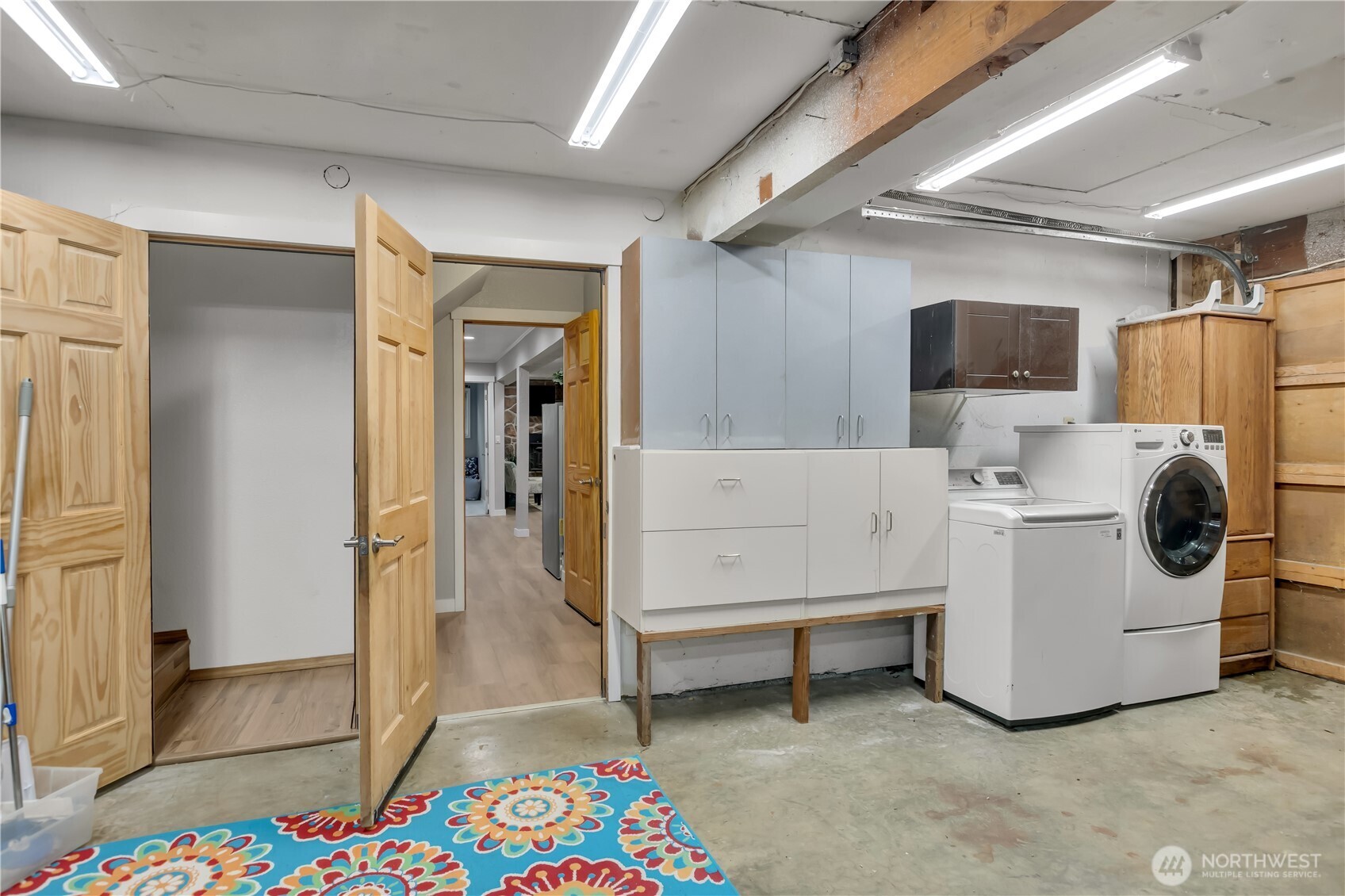 Welcome to your great guest space or???