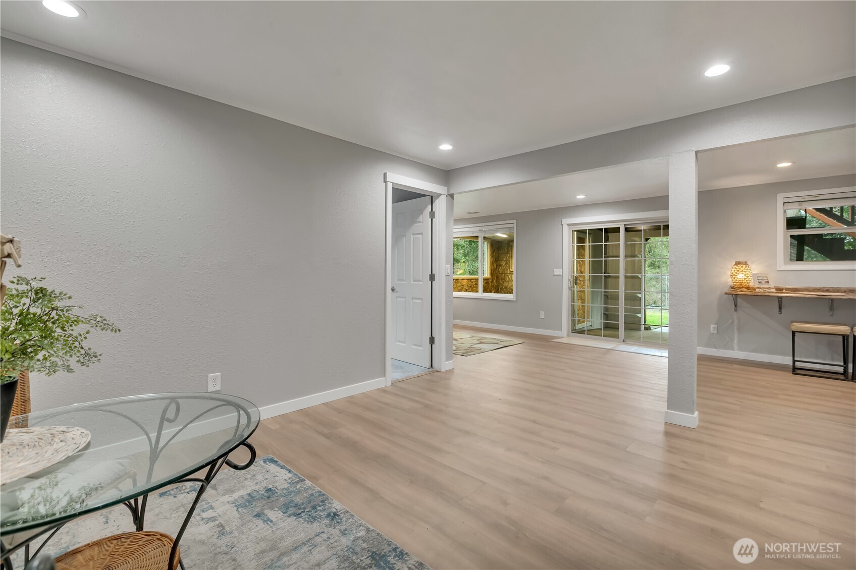 Gaming space?? or Movie niche??  or Library...