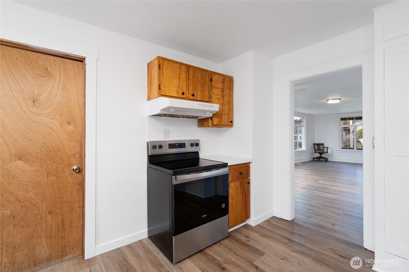 Charming built-ins