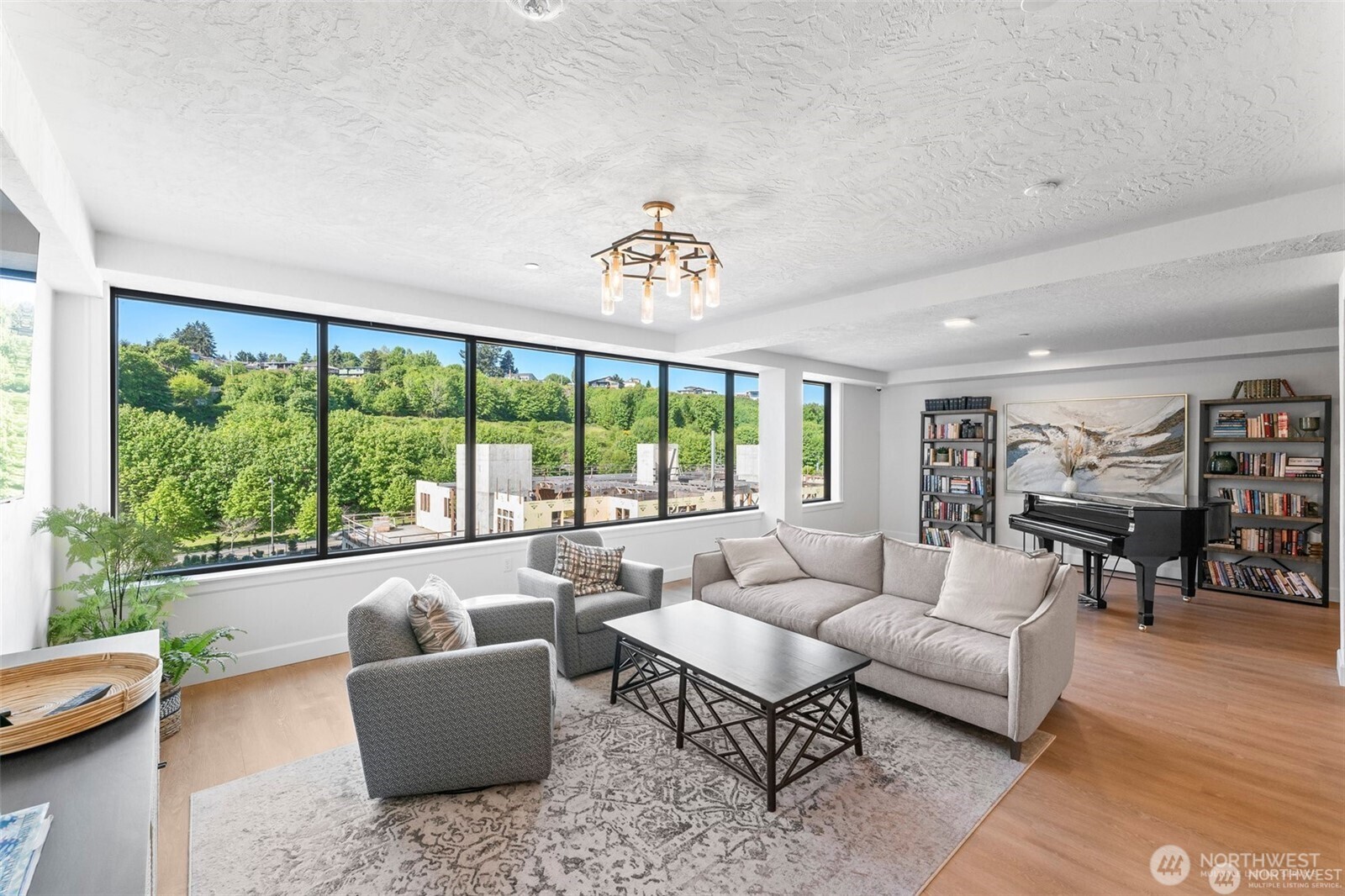 Christmas sing alongs, book clubs, walking groups and more at Rainier!