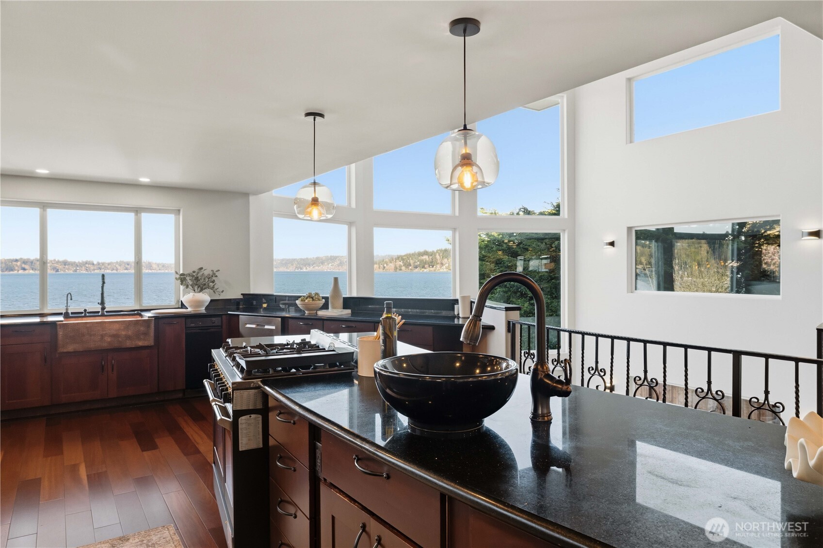 Commercial Grade Appliances