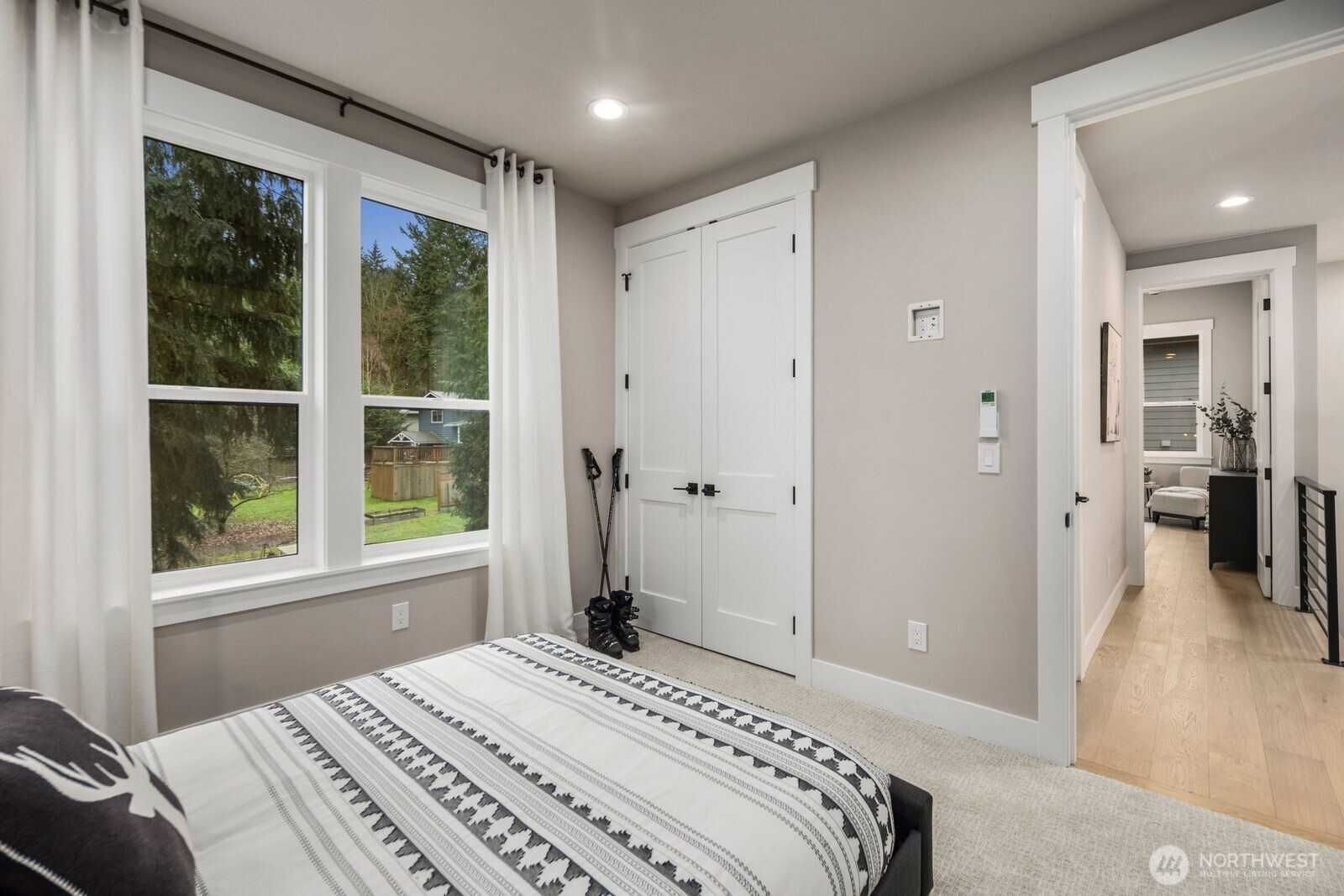 Bedroom 1.